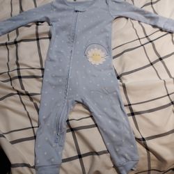 Carters Sleeper