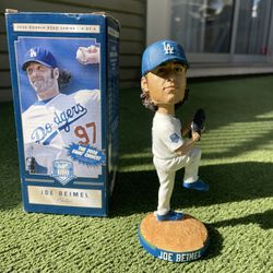 Joe Beimel Dodgers Bobblehead