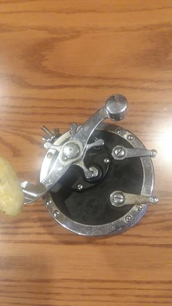 Penn 49 deep sea reel