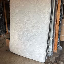 Queen Mattress
