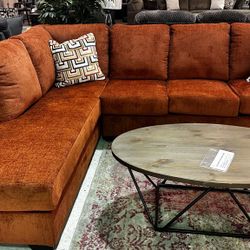 OM• $38 Initial • Brand New Aviemore Sectional 