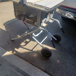 Kobalt table saw 10" inches blade