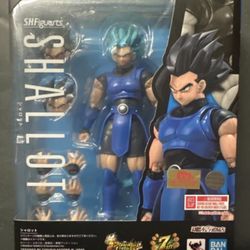 Sh Figuarts Shallot 