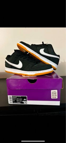 Nike sb size 11.5