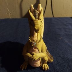 World Of Krystonia Dragon