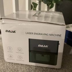 Daja Laser Printer