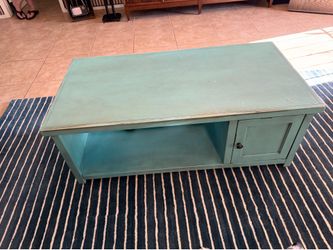 Coffee table set