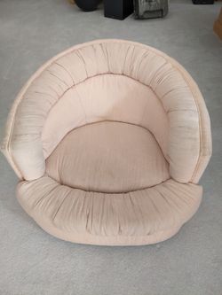 360 degree swivel sofa chair