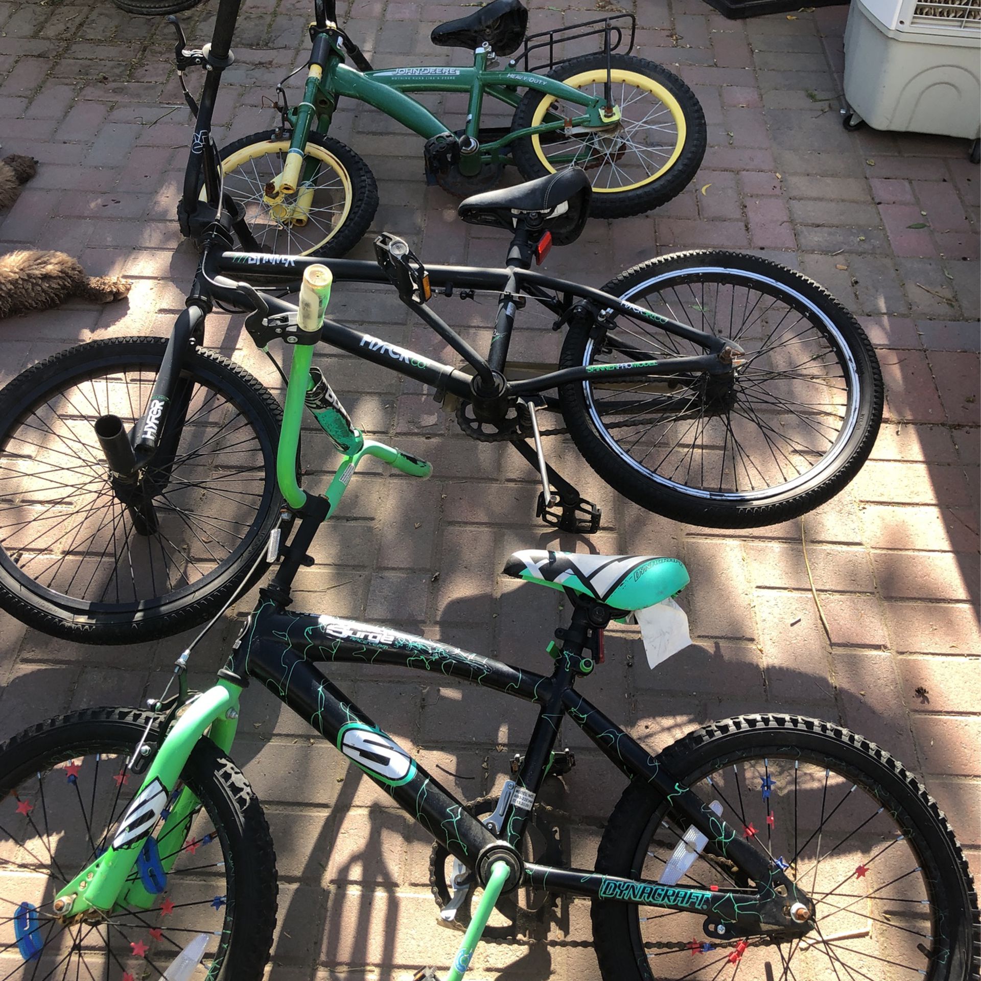 Bicycle- Kids 
