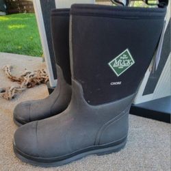 MUCK BOOTS 