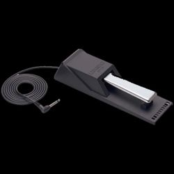 Casio SP-20 Piano-Style Sustain Pedal