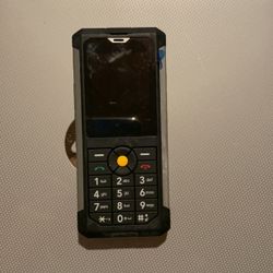 CAT Waterproof Phone 