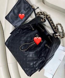 Large Fashion Bag
