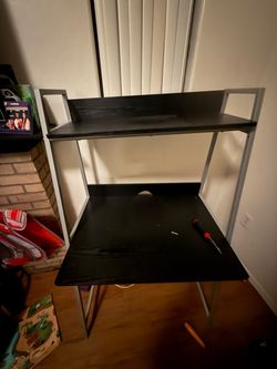 Computer Stand