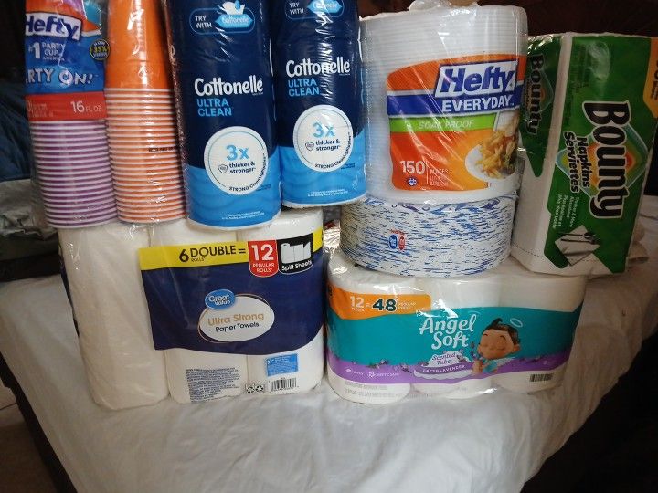 Household Bundle