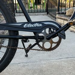 Electra Cruiser