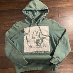 True Religion Jacket