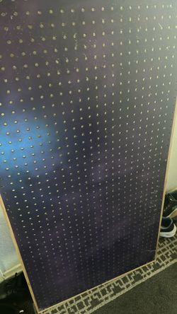Jewelry Board