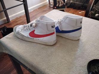 Nike Blazer Mid '77 Vintage