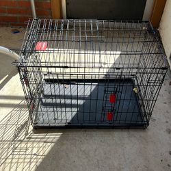 Dog Crate 
