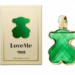 Tous Love Me 