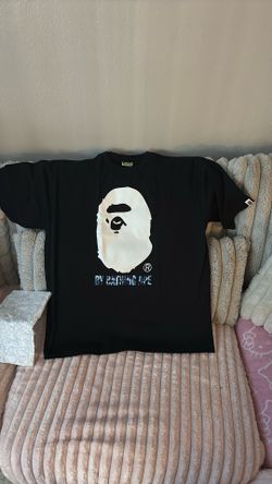Bape Xl ABC Camo Shirt