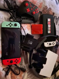 Nintendo for sale