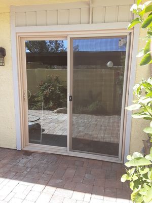 New And Used Sliding Door For Sale In Queen Creek Az Offerup