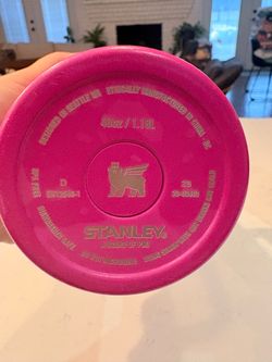 NEON VIVID VIOLET reverb collection Stanley
