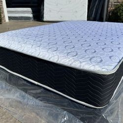 King Orthopedic Supreme Ultra Plush Mattress! 