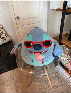 Stitch jumbo squishmellow