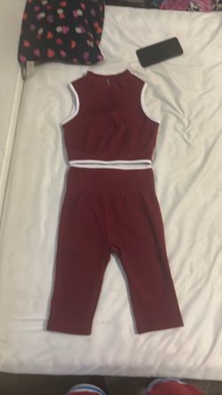 2 piece set