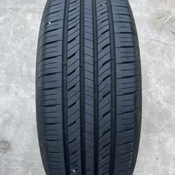 1 Laufenn Tire 215/55/17