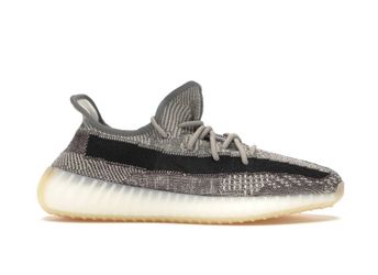 Adidas Yeezy Turtledove 350 V2 Zyon Sz 10