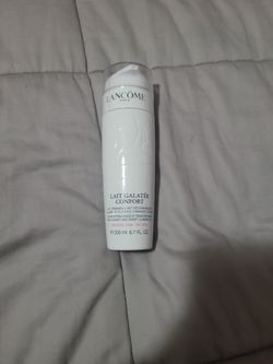 Lancome Lait Galatee Confort