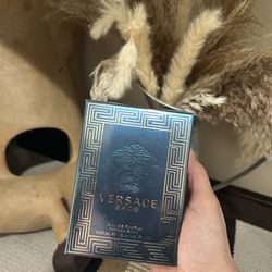 Versace Eros