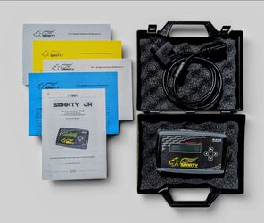 Smarty jr Dodge Cummins tuner