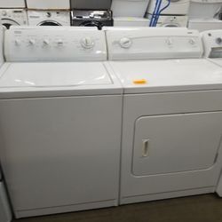 Kenmore Washer and Dryer Set FREE LOCAL DELIVERY 