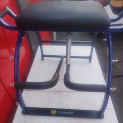 Like New Pilates 