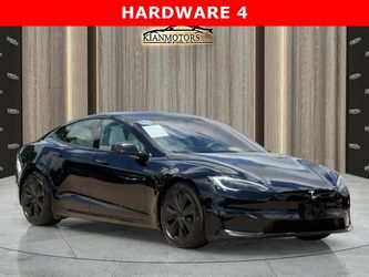 2023 Tesla Model S