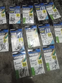 Owner hooks