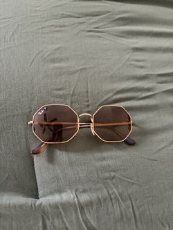 Ray-Ban RB1(contact info removed)51 Octagon