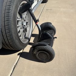 Segway Ninebot S2