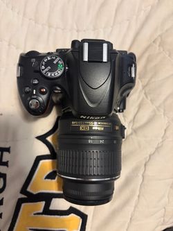 Nikon D5100