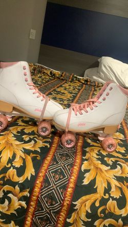 Roller skates