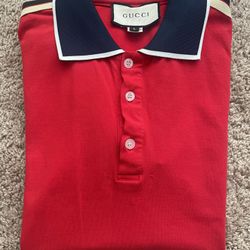 Men's Gucci Shirt