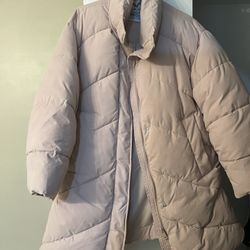 Zara Coat Teenage 13-14