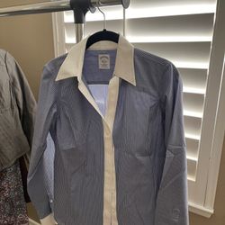 Woman’s Dress Shirt 