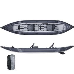 Inflatable Kayak Aquaglide Blackfoot 160