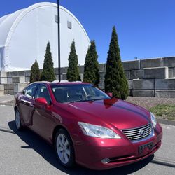 2009 Lexus ES 350